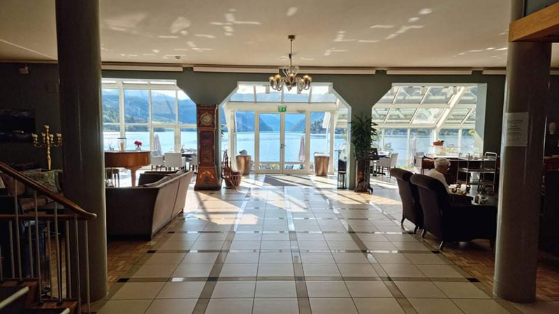 Brakanes Hotell